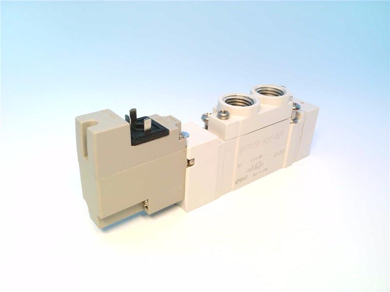 SMC SY7120-5DO-02T