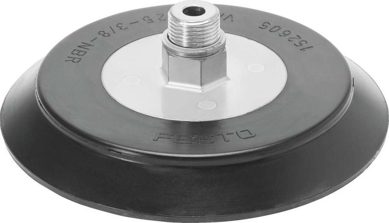 FESTO VAS-100-1/4-NBR