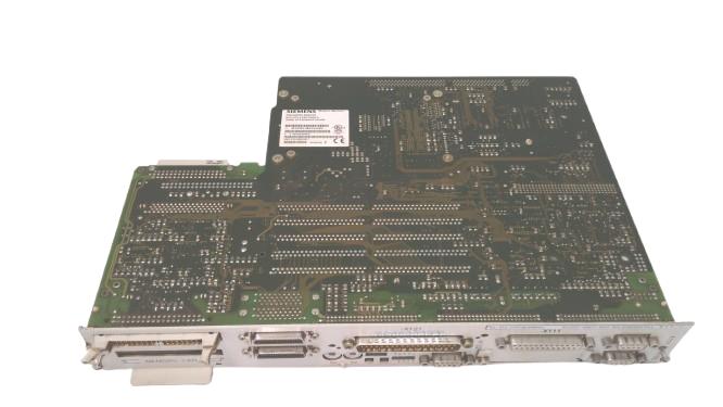 SIEMENS 6FC5357-0BB33-0AE2