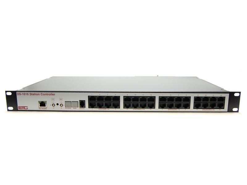 ETC INC DS-1616