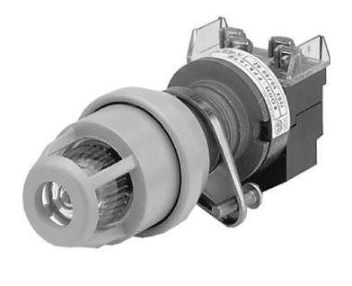 ALLEN BRADLEY 800HQPB24MA2