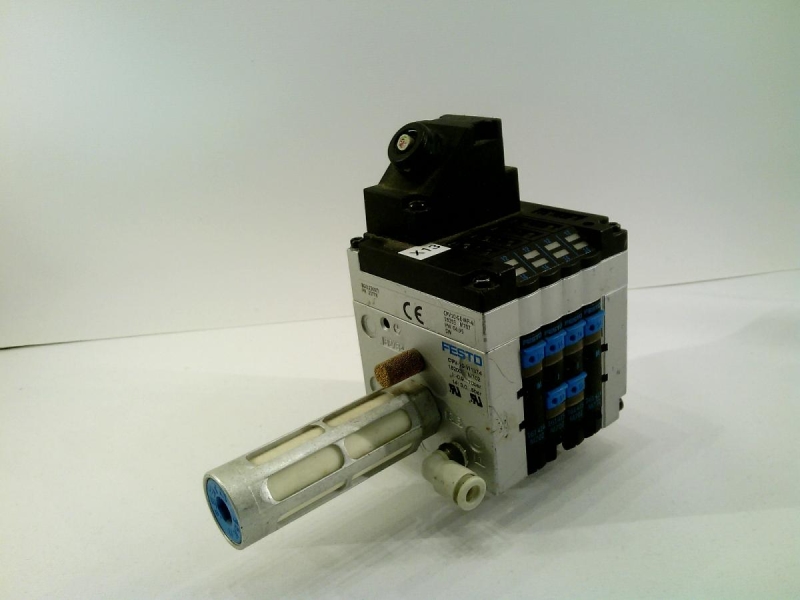 FESTO CPV-10-VI-1374