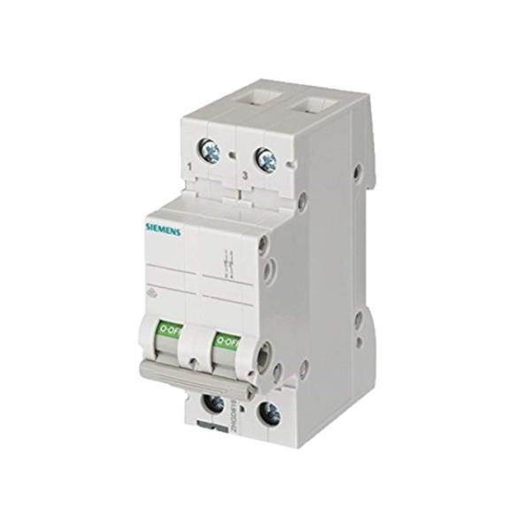 SIEMENS 5TL1263-1