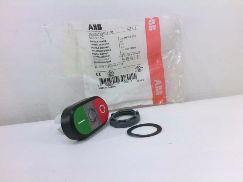 ASEA BROWN BOVERI MPD2-11C