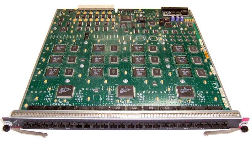 WS-X5201 por CISCO