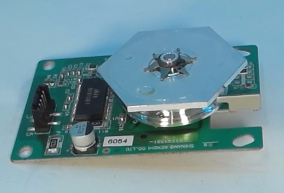 SHINANO KENSHI AX060353B