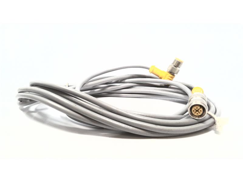 TURCK RK 4T-4-WS 4T