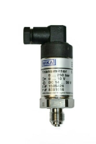 WIKA 8381016