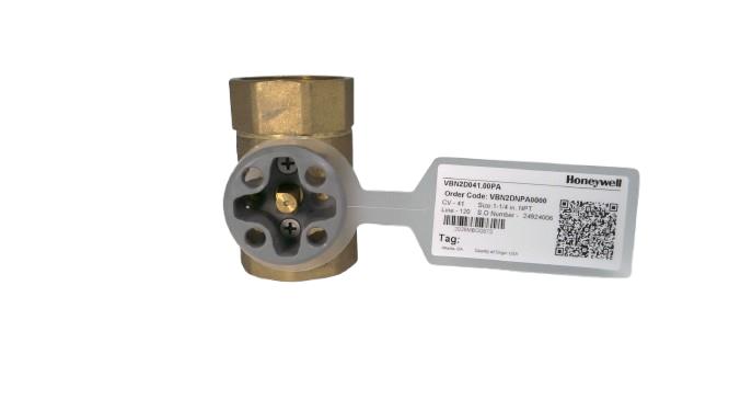 VBN2DNPA0000 by HONEYWELL