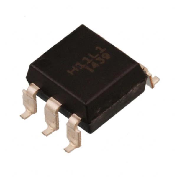VISHAY MOC8102-X009
