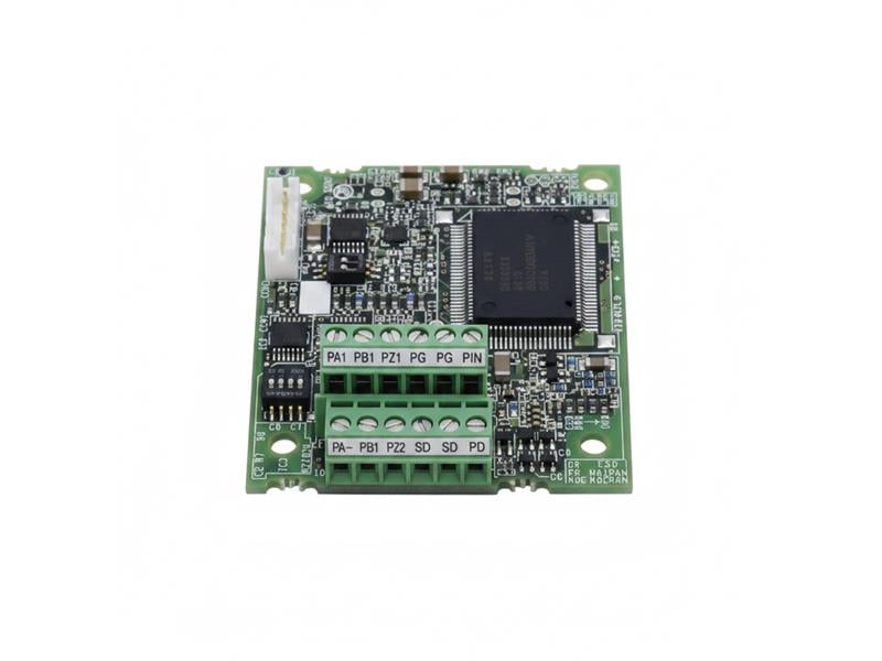 FR-A8APR by MITSUBISHI