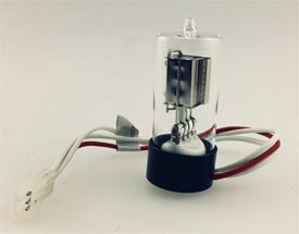 RADWELL VERIFIED SUBSTITUTE 201 DEUTERIUM LAMP-SUB