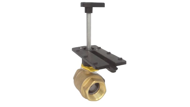 HONEYWELL VBN2E041.00PX
