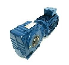 SEW EURODRIVE ST67 DRN100LM4