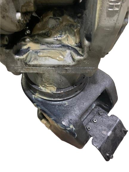 HW0171254 by YASKAWA ELECTRIC