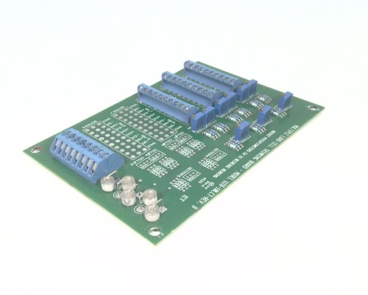 RICE LAKE UJB-10LCT