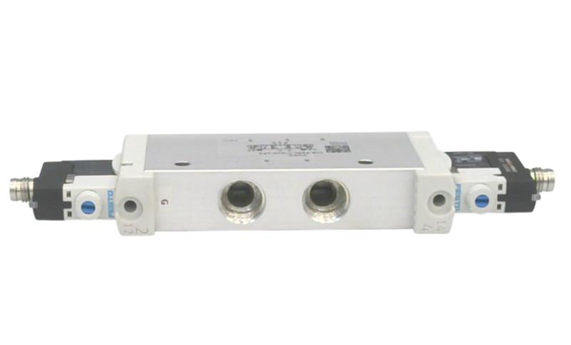 FESTO VUVG-L18-P53C-T-G14-1R8L
