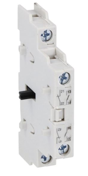 LOVATO GAX1011C