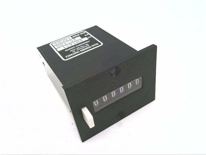 KUHNKE AUTOMATION PM1611