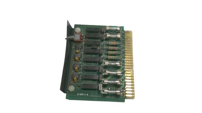 REGAL REXNORD 810074-6