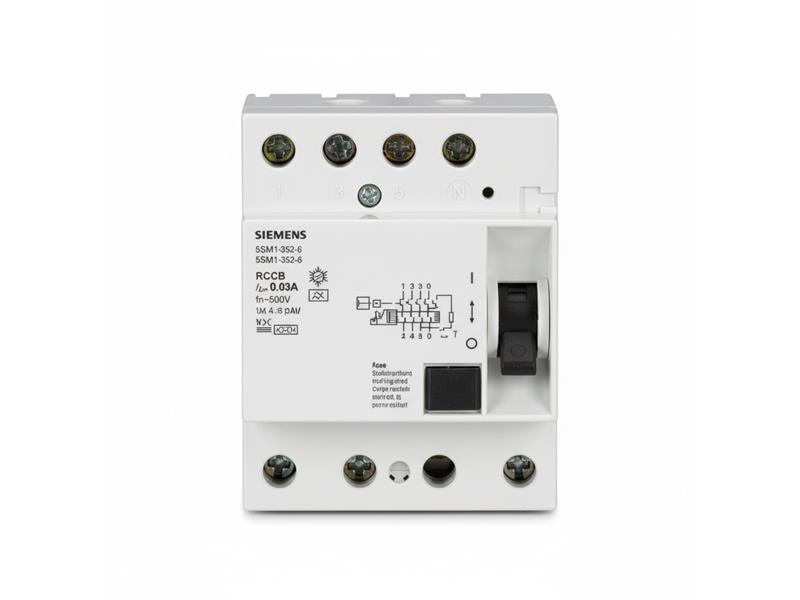 5SM1-352-6 by SIEMENS