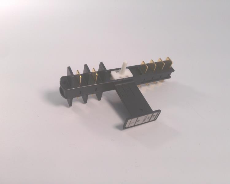 OMRON S8T-BUS01