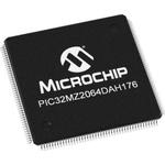 PIC32MZ2064DAH176-I/2J by MICROCHIP TECHNOLOGY INC
