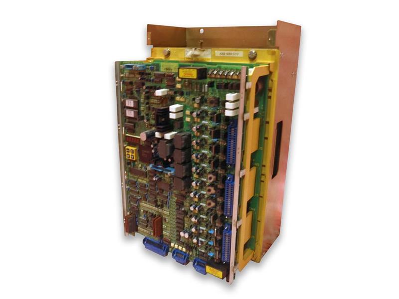 FANUC A06B-6059-H212