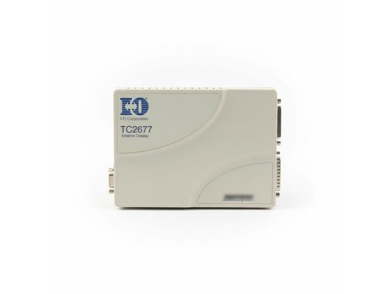 TC2677 por IO CORPORATION