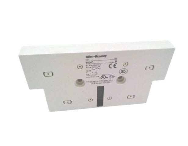 ALLEN BRADLEY 100-DS1-B11
