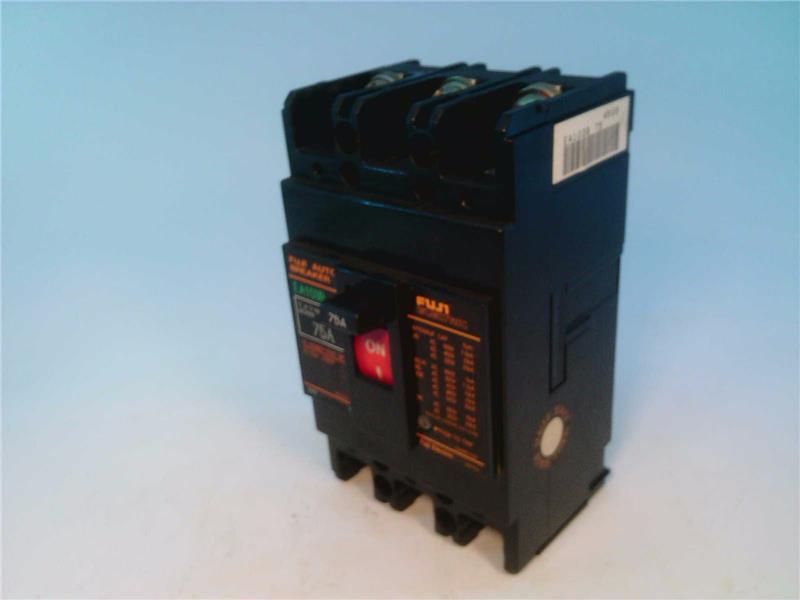 FUJI ELECTRIC EA103B75