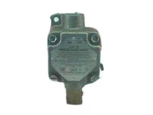 J88X-5355 by UNITED ELECTRIC