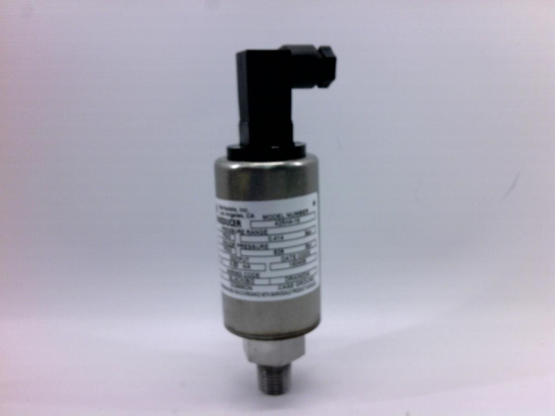 425H4-16 por BARKSDALE