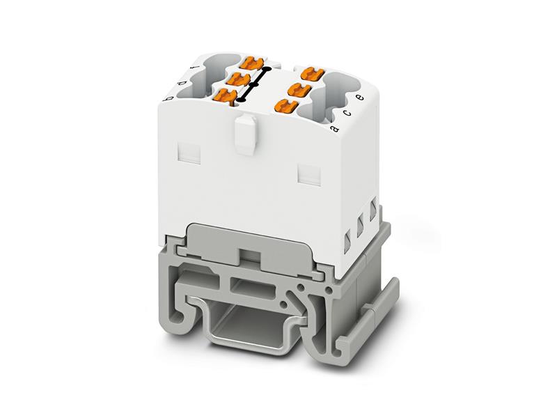 PHOENIX CONTACT PTFIX 6X1,5-NS15A WH