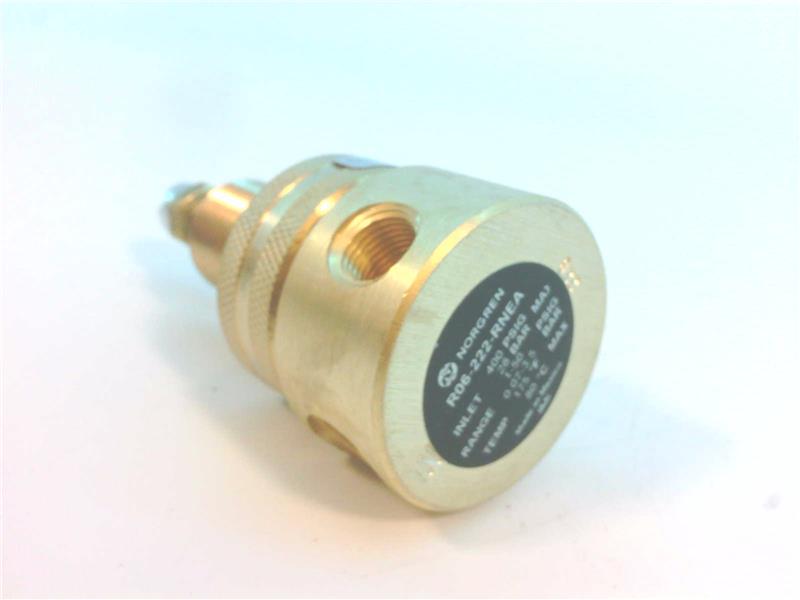 NORGREN R06-222-RNEA