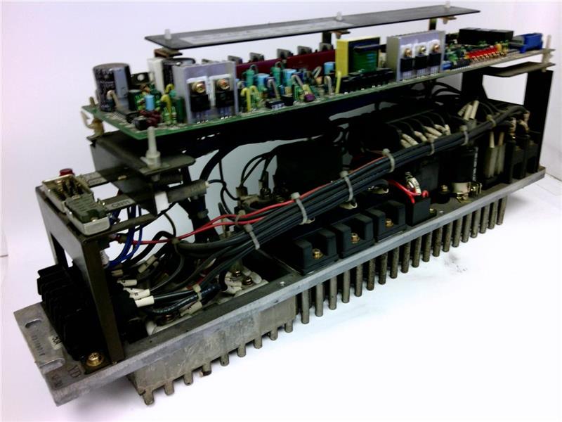 OKUMA BL-D50A