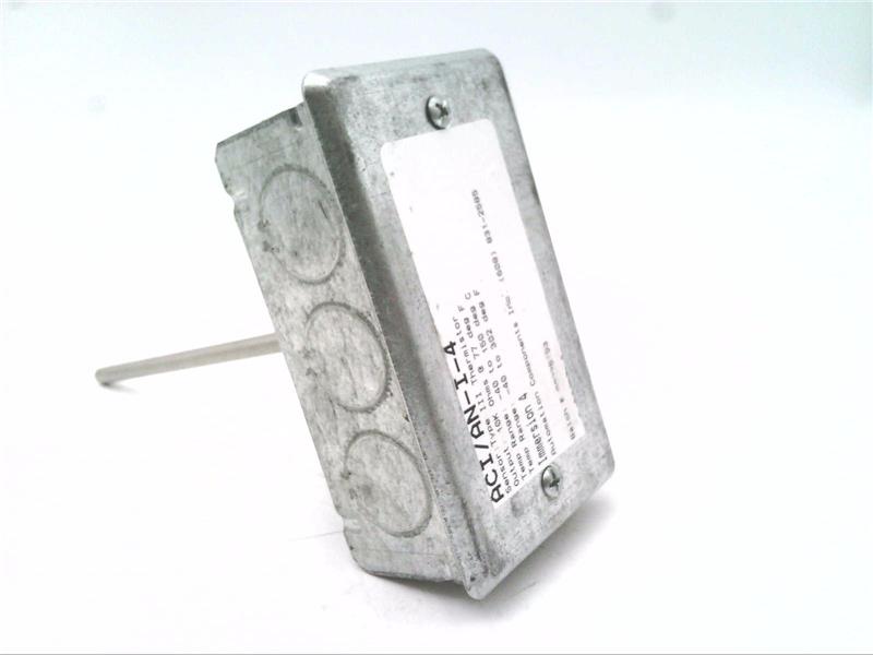 ACI ADVANCED CONTROLS INC ACI/AN-I-4-GD