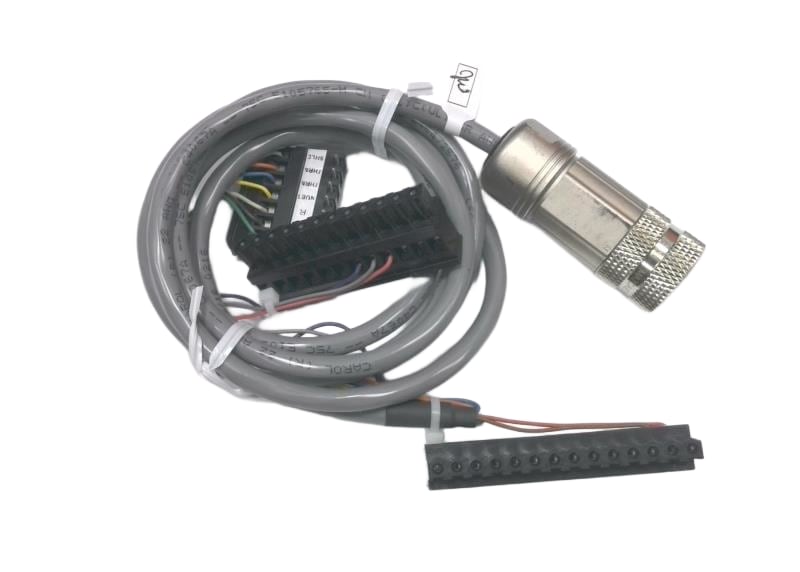 TI-5055 by MITCHELL ELECTRONICS