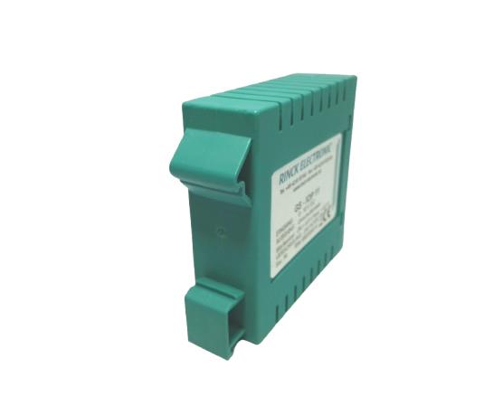 RINCK ELECTRONIC GS-IOP11