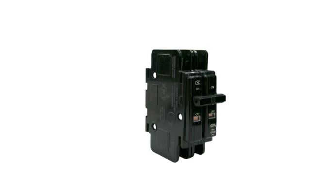 HARTLAND CONTROLS HCB-2P60GG