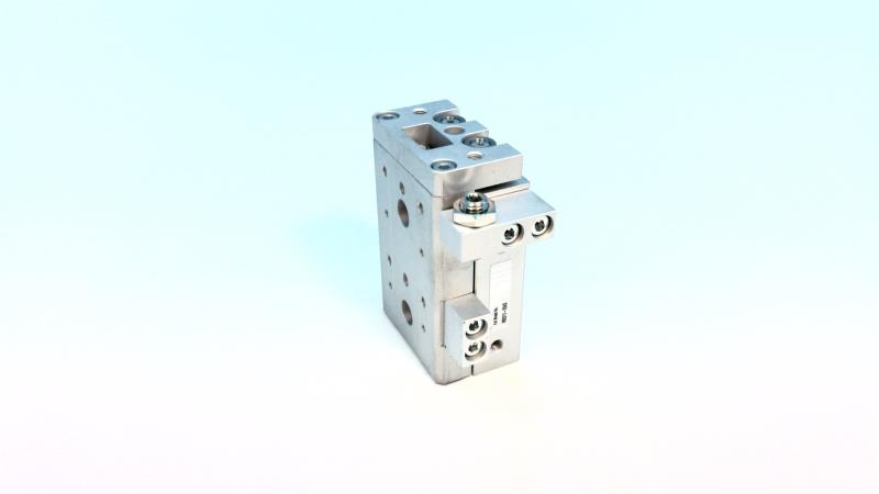 SMC MXS12-20AS