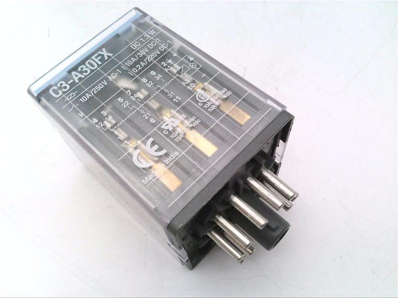 TURCK C3-A30FX/120-125VDC