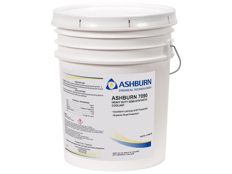 ASHBURN CHEMICAL TECHNOLOGIES A-7090-05
