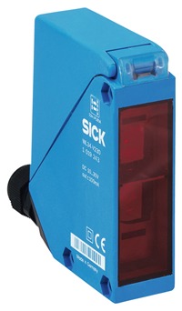 WL34-B430 por SICK