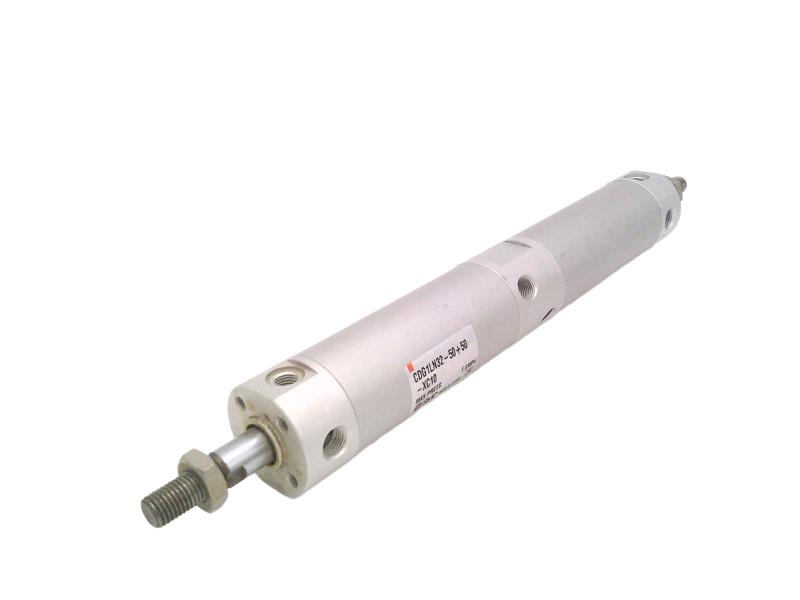 SMC CDG1LN32-50-50-XC10
