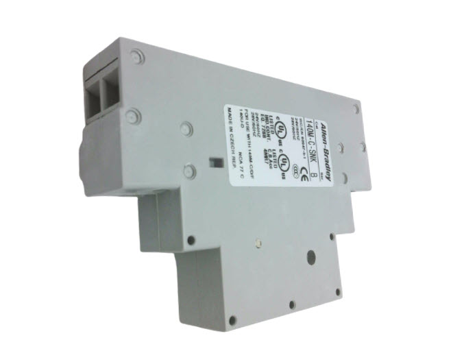 ALLEN BRADLEY 140M-C-SNK