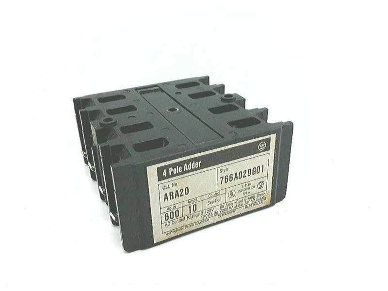 WESTINGHOUSE AR420