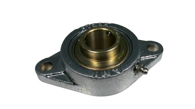 AMI BEARINGS UCFT206-19NPMZ2