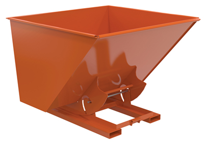 VESTIL D-250-MD-NB-ORG-C