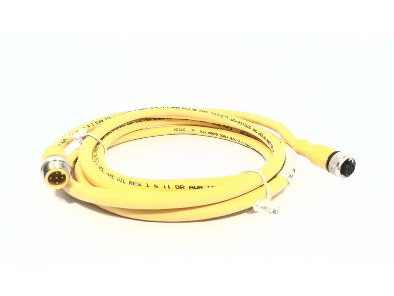 TURCK RKC 4.5T-2-RSC 4.5T/S1587